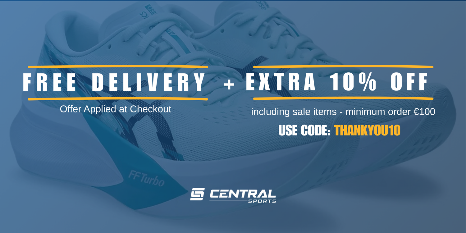 Central Sports Kilrush