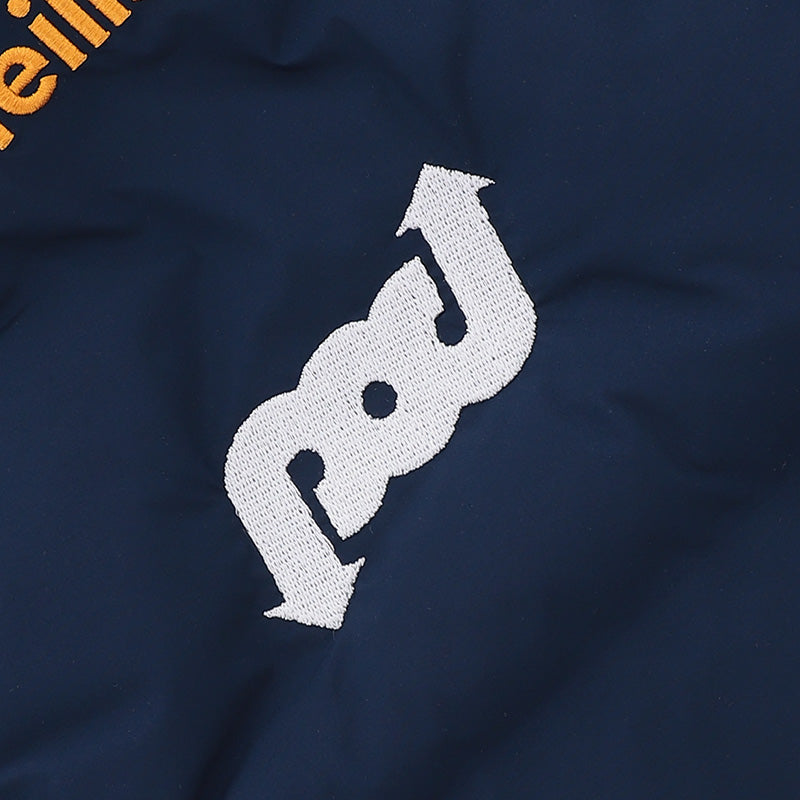 O'Neills Clare GAA Hydra Padded Gilet