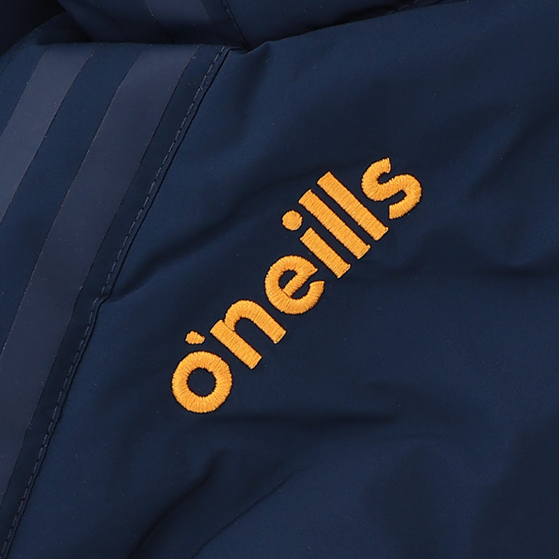 O'Neills Clare GAA Hydra Padded Gilet
