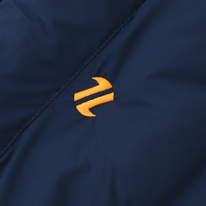 O'Neills Clare GAA Hydra Padded Gilet