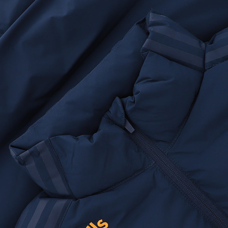 O'Neills Clare GAA Hydra Padded Gilet