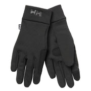 Helly Hansen Unisex Fleece Touch Gloves Black
