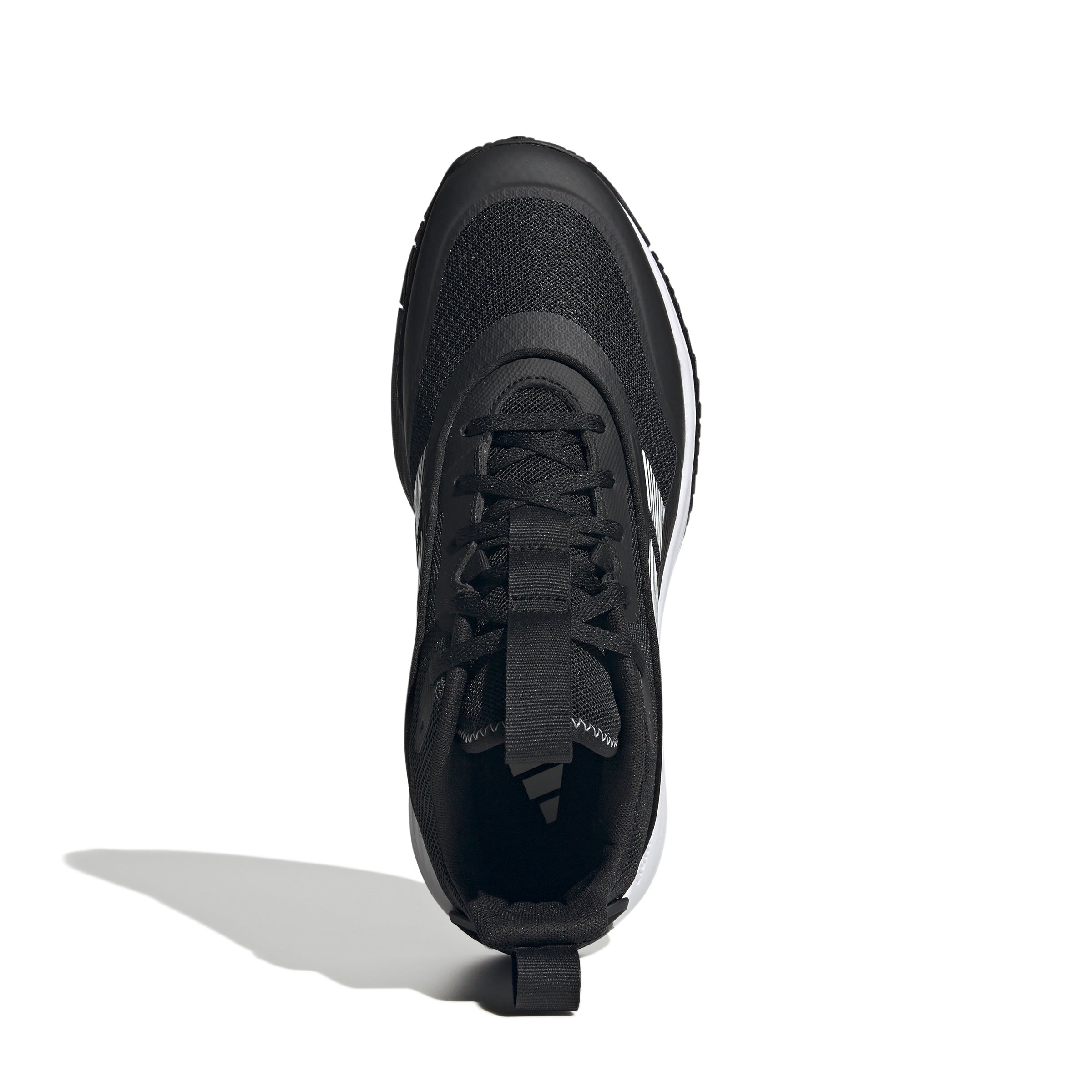 Adidas Own the Game 3 Basketball Shoes