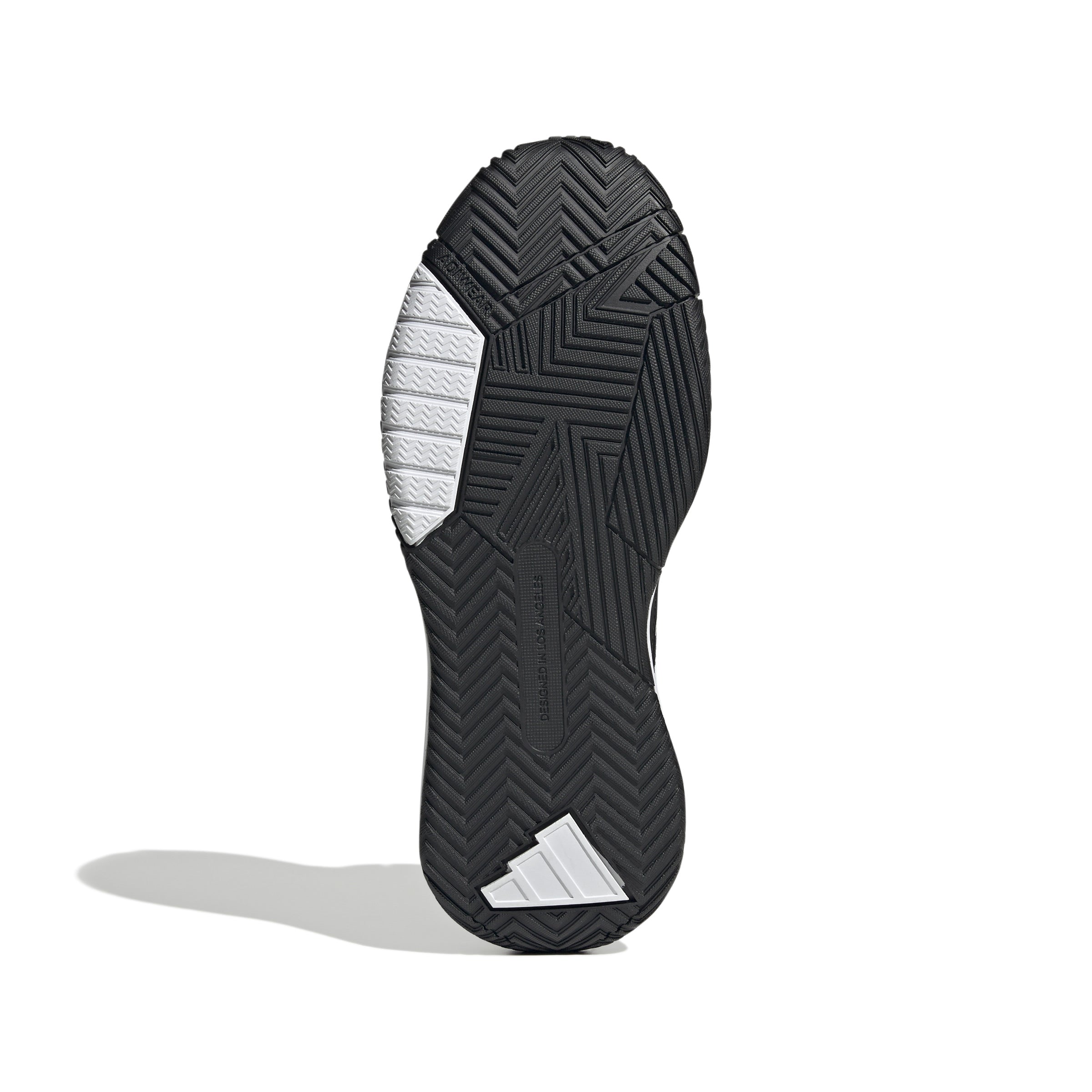 Adidas Own the Game 3 Basketball Shoes