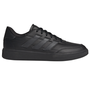 Adidas Courtblock Trainer Shoe Black