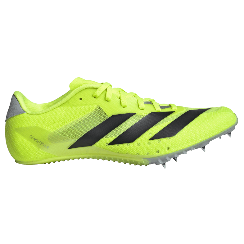 Adidas Sprintstar Unisex Running Spikes