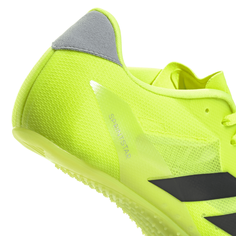 Adidas Sprintstar Unisex Running Spikes