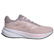 Adidas Response Womens's Running Shoes Sandy Pink