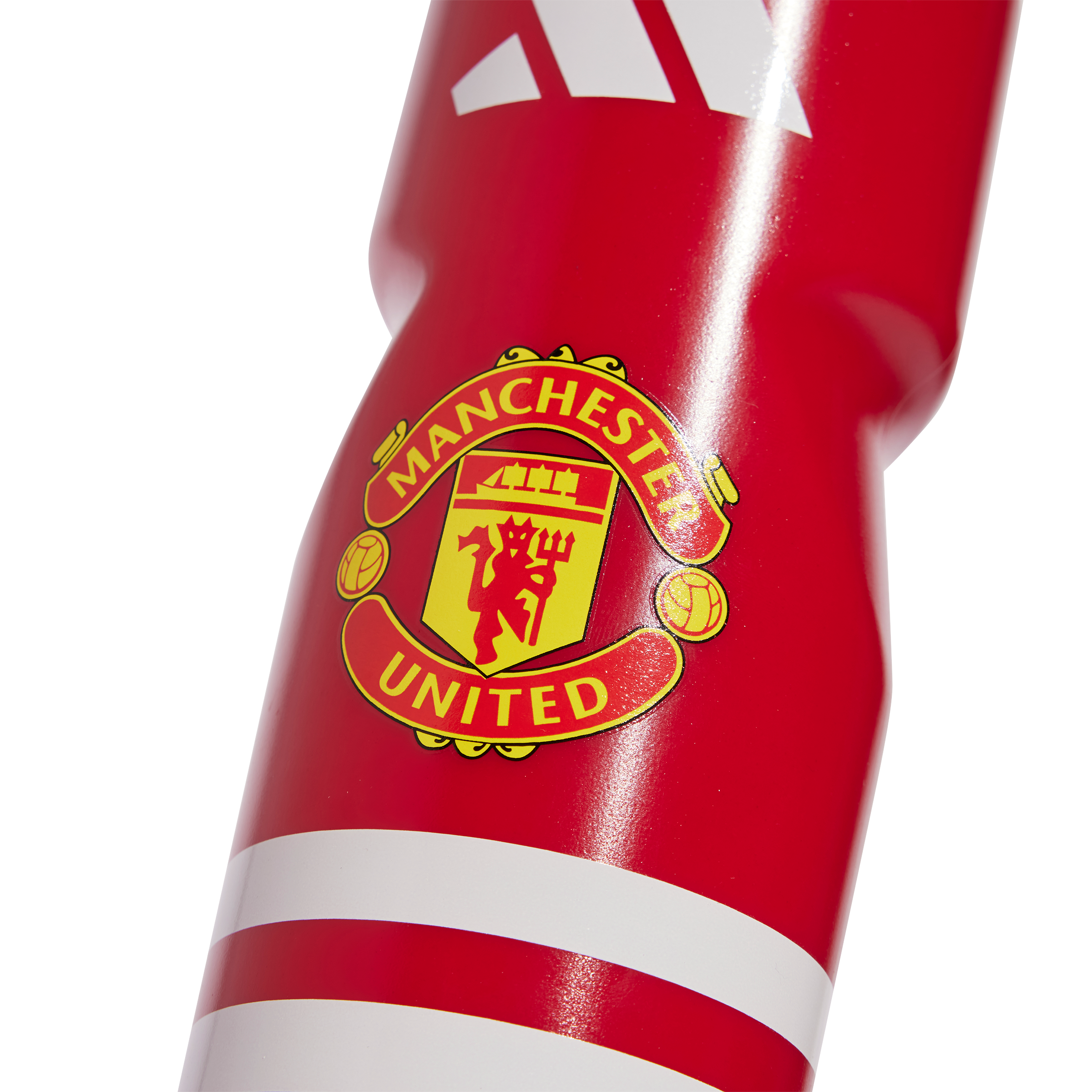 Adidas Manchester Utd Waterbottle