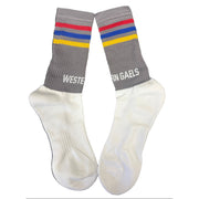 CS Western Gaels Midi Socks