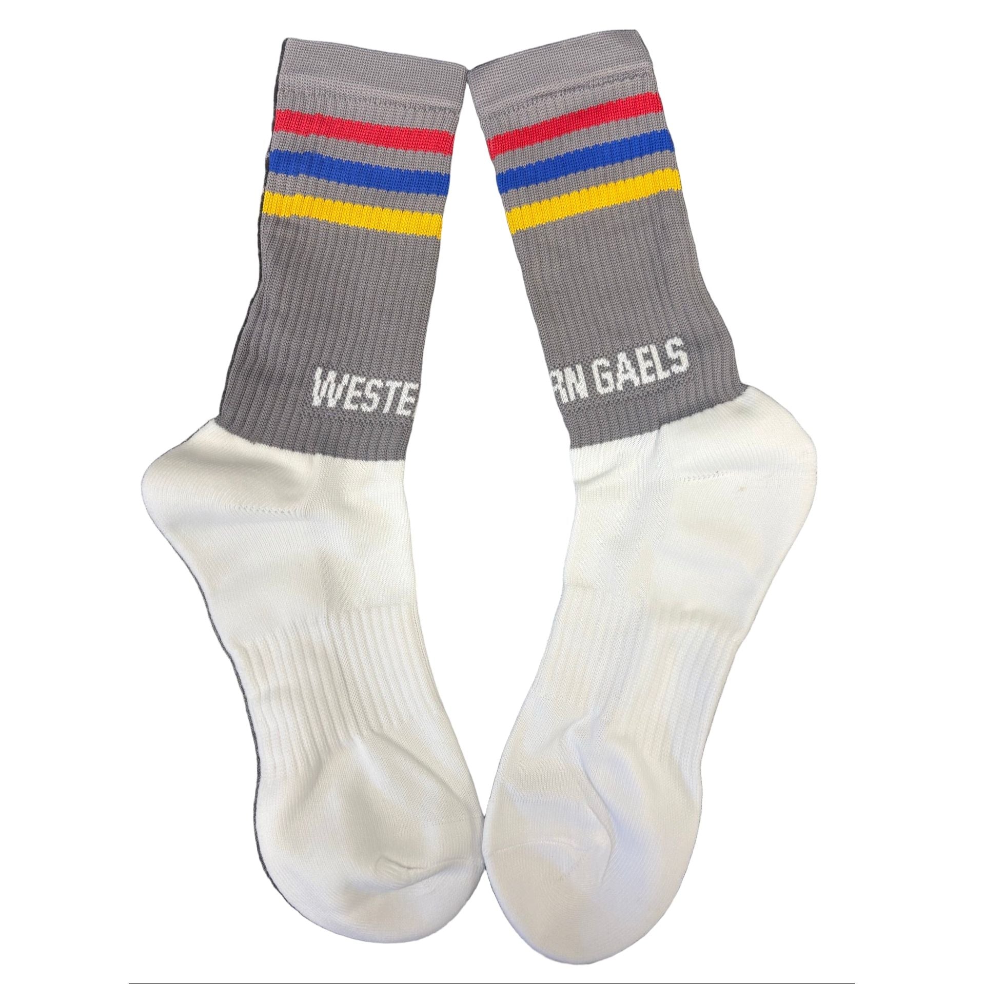 CS Western Gaels Midi Socks
