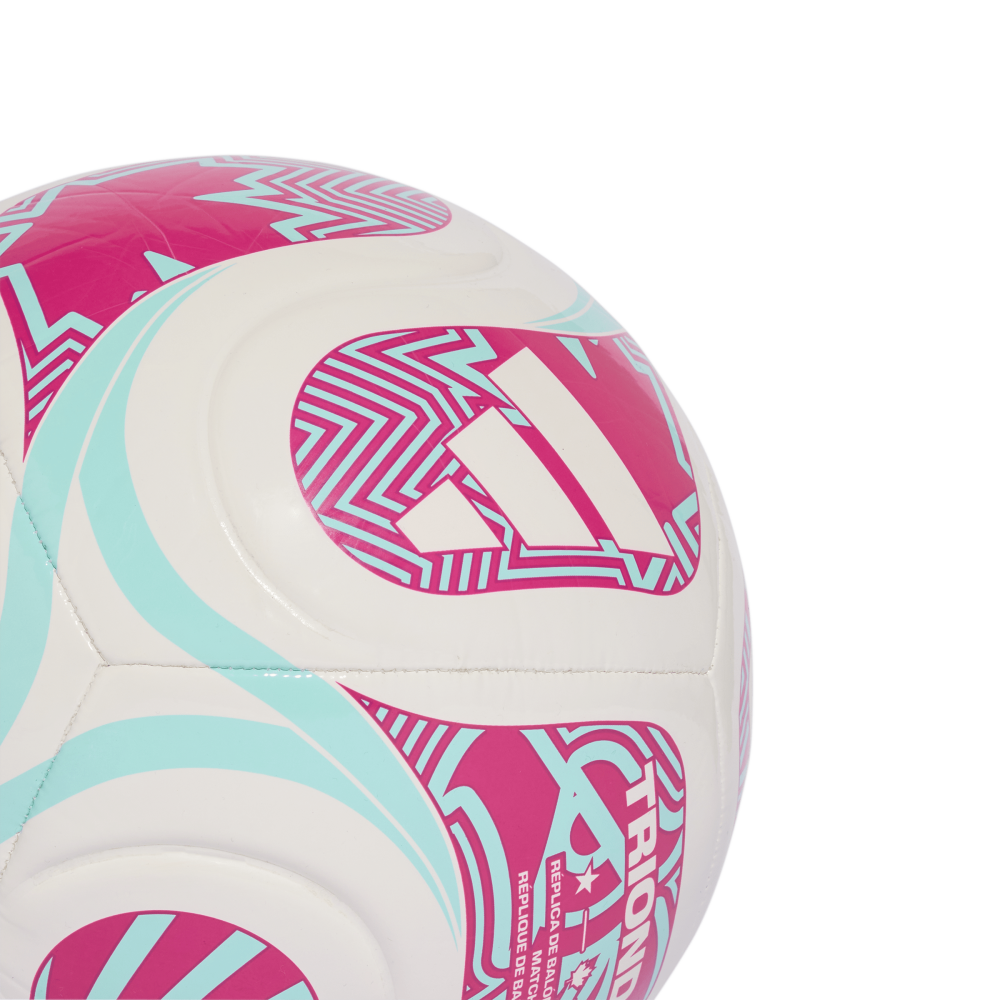 Adidas World Cup 26 Trionda Club Football