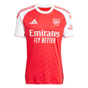 Adidas Arsenal 25/26 Home Jersey Youths