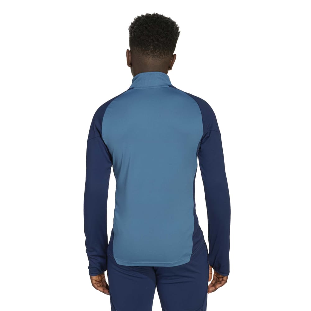 Adidas Arsenal Tiro 25 Competition Training Top Kids