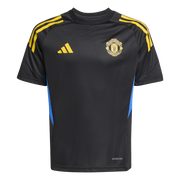 Adidas Manchester United Tiro 25 Training Jersey Kids