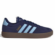 Adidas VL Court 3.0 Men's Trainer Shoes Navy Sky