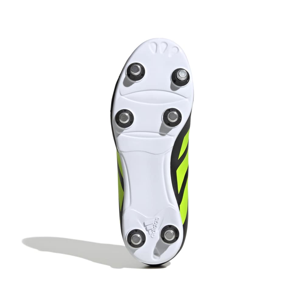 Adidas Rugby Junior Soft Ground Boots Kids