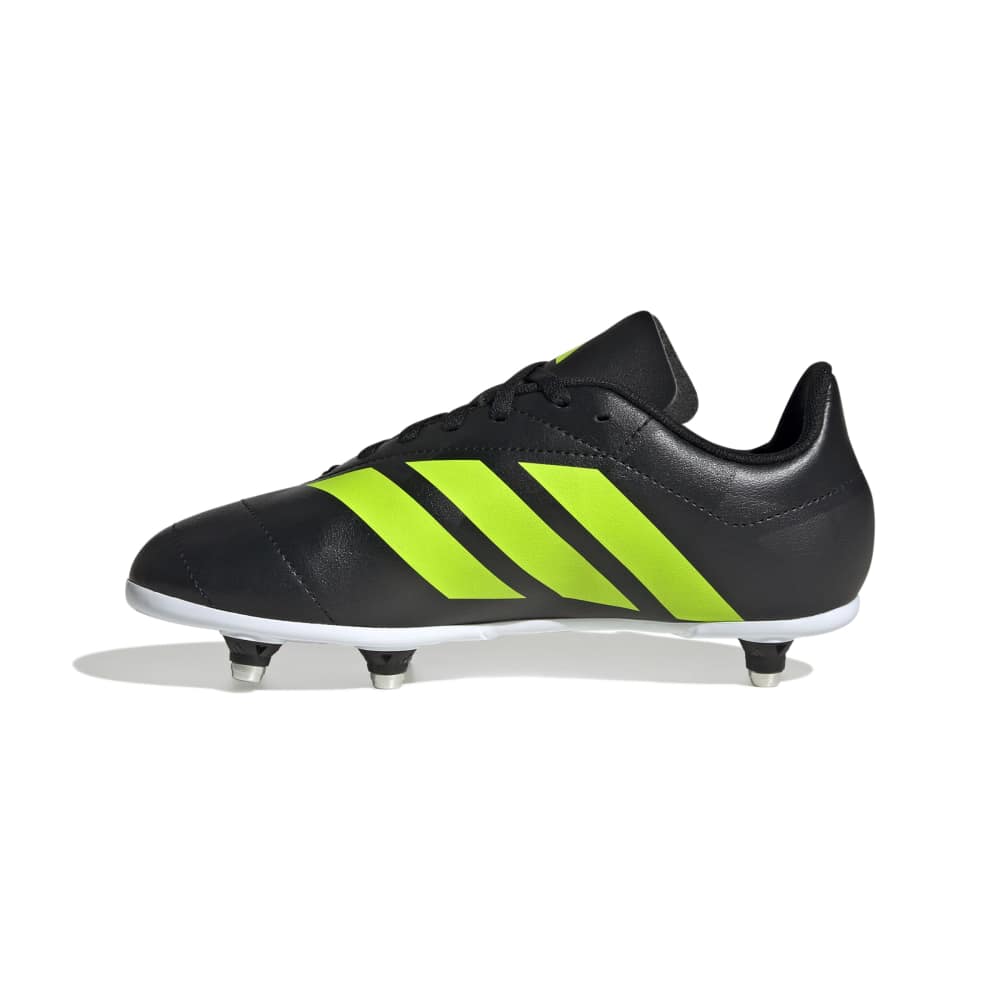 Adidas Rugby Junior Soft Ground Boots Kids