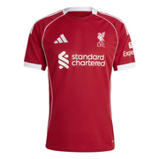 Adidas Liverpool FC 25/26 Home Jersey Junior