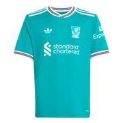 Adidas Liverpool FC 25/26 Third Jersey