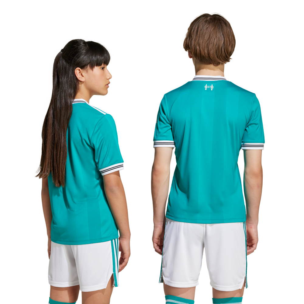 Adidas Liverpool FC 25/26 Third Jersey