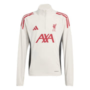 Adidas Liverpool FC Tiro 25/26 Competition Training Top Junior