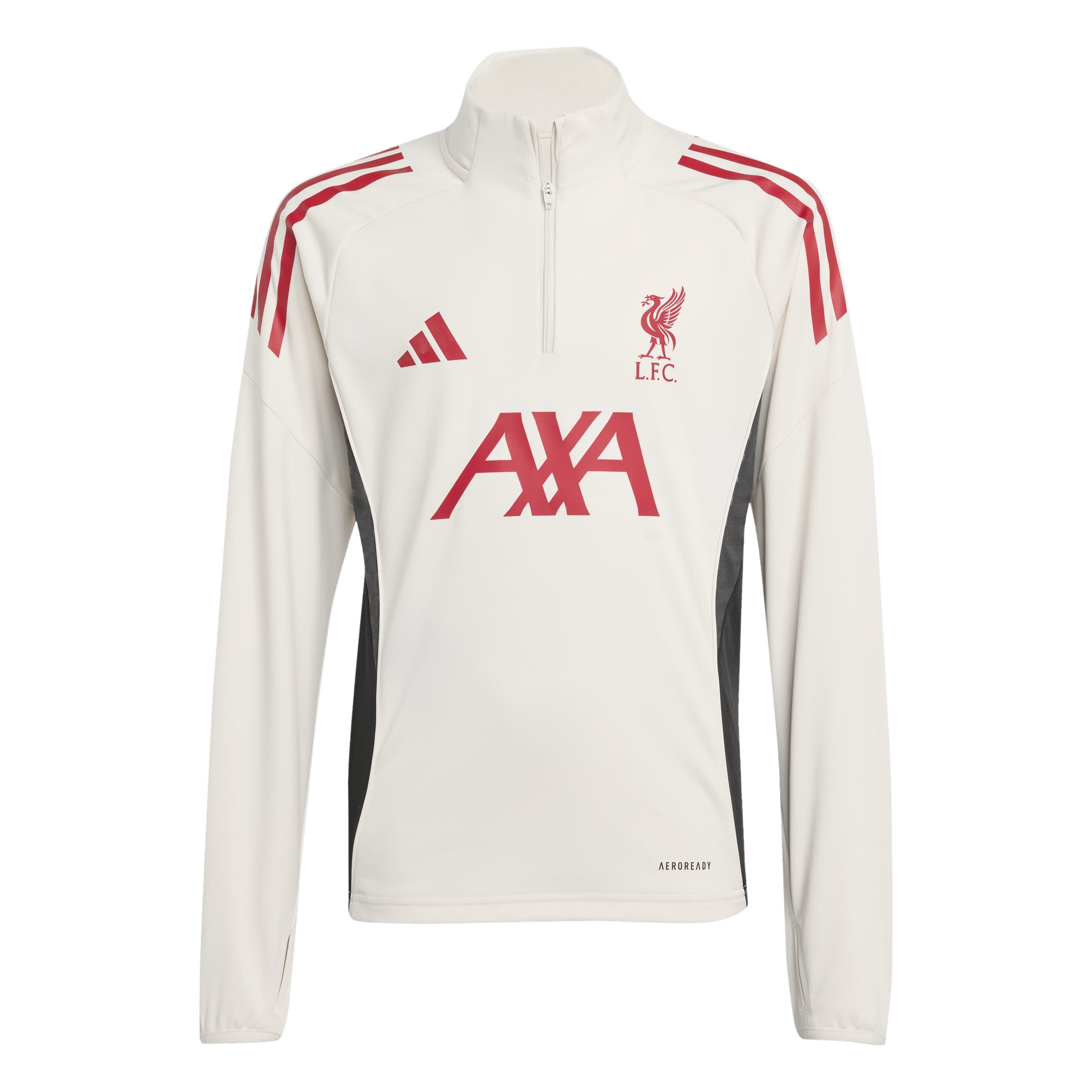 Adidas Liverpool FC Tiro 25/26 Competition Training Top Junior