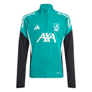 Adidas Liverpool FC Tiro 25/26 EU Training Top Junior