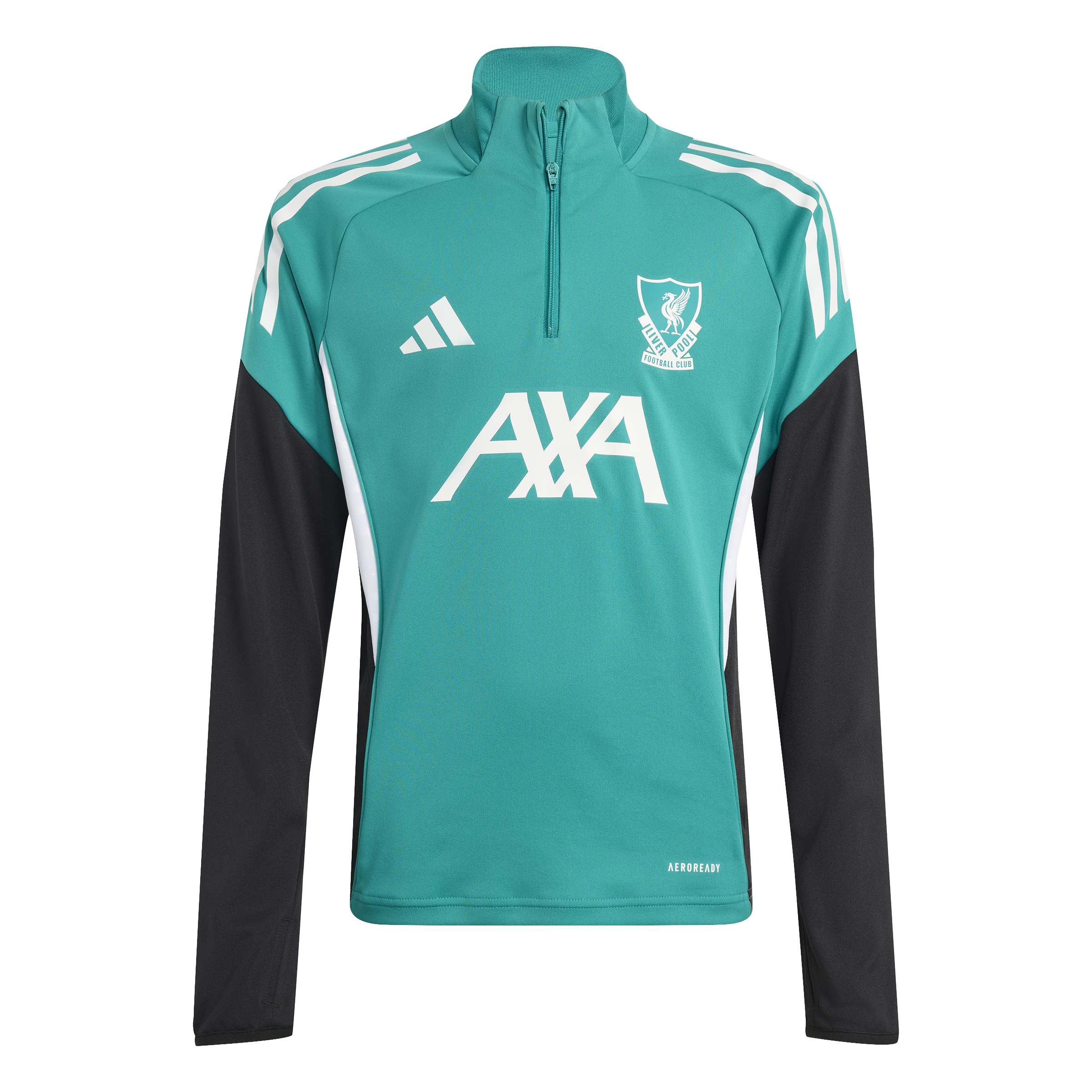 Adidas Liverpool FC Tiro 25/26 EU Training Top Junior