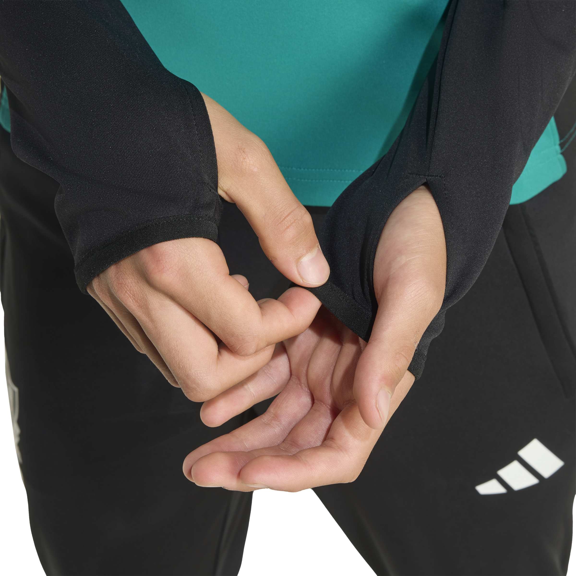 Adidas Liverpool FC Tiro 25/26 EU Training Top Junior