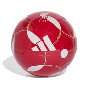 Adidas Liverpool FC Home Club Ball