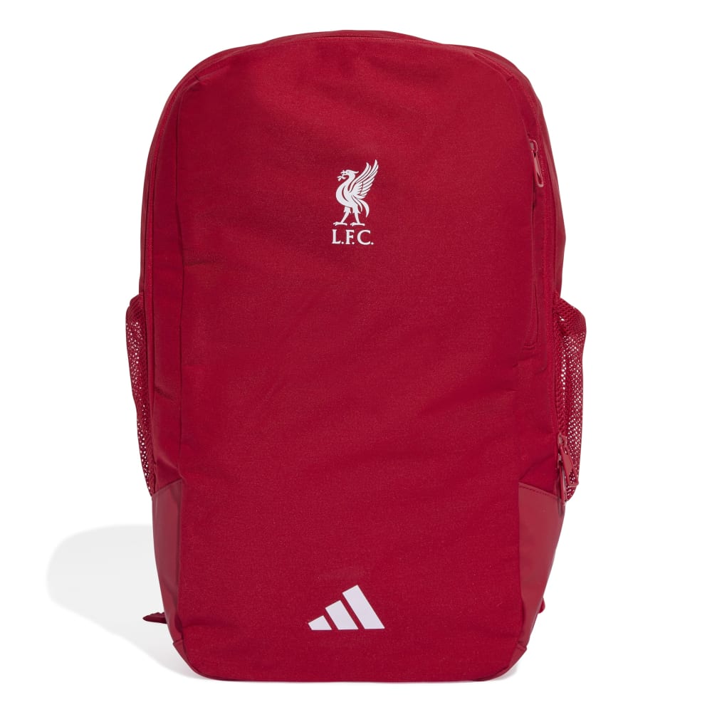 Adidas Liverpool FC 25/26 Backpack