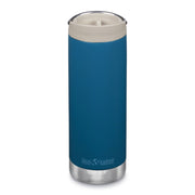 Klean Kanteen 16oz TKWide with Café Cap Corsair