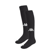 Kappa Penao Football Socks Black