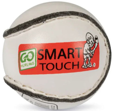 Karakal Smart Touch Sliotar White 12 Pack