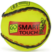 Karakal Smart Touch Sliotar Yellow