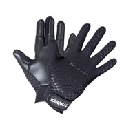 Karakal Web Gaelic Glove 2.0 Black