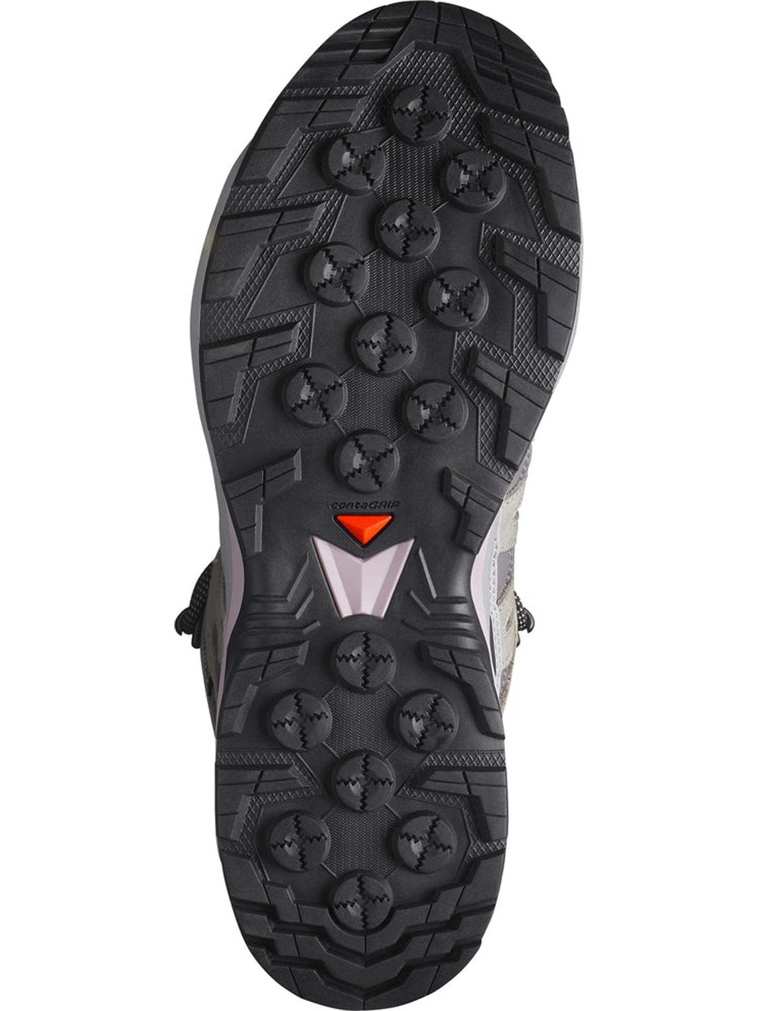 Salomon X-Adventure Recon Mid GORE-TEX Women's Hiking Boots