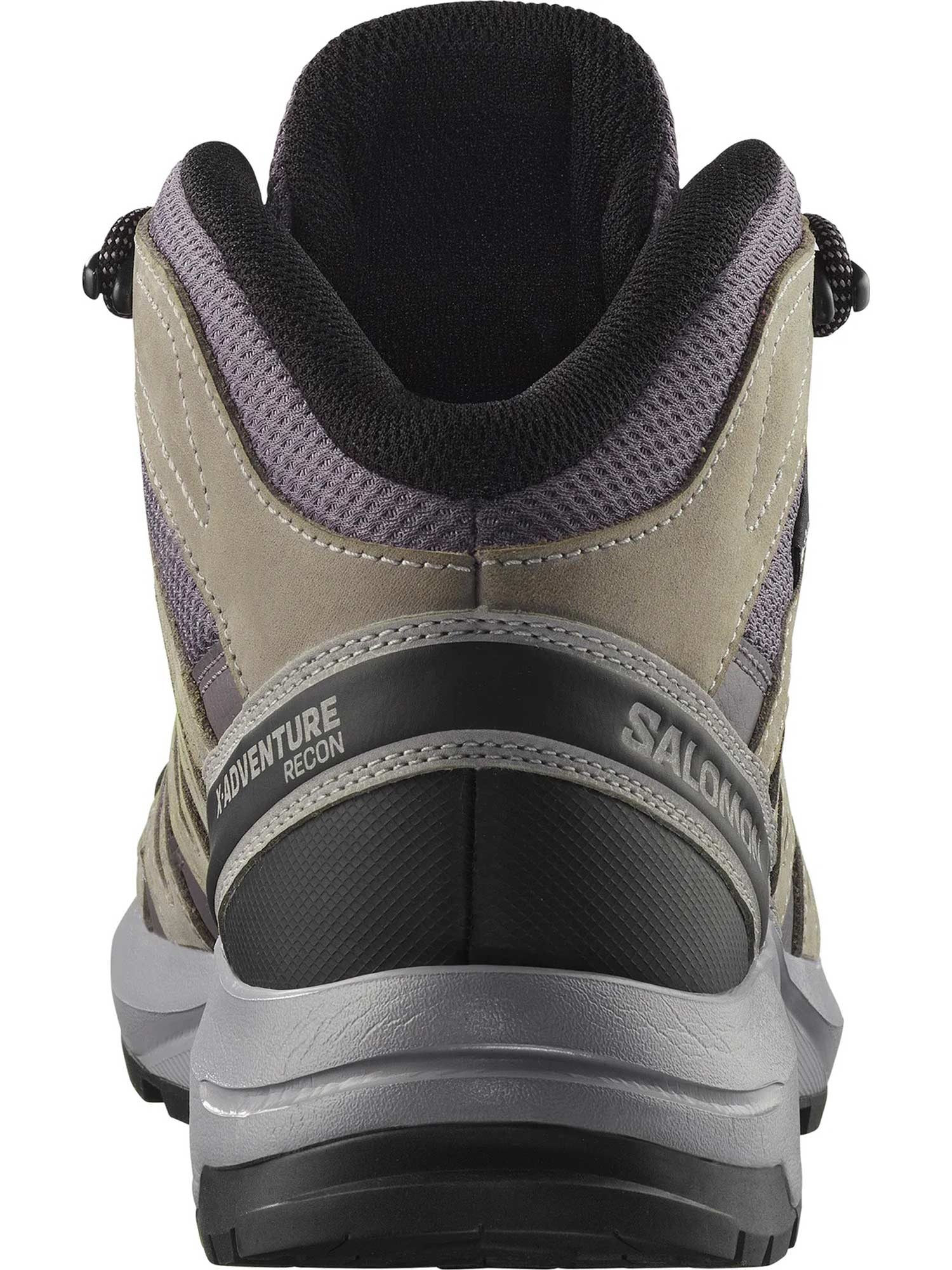 Salomon X-Adventure Recon Mid GORE-TEX Women's Hiking Boots