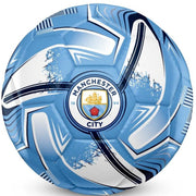 Team Merchandise Turbine Football Manchester City
