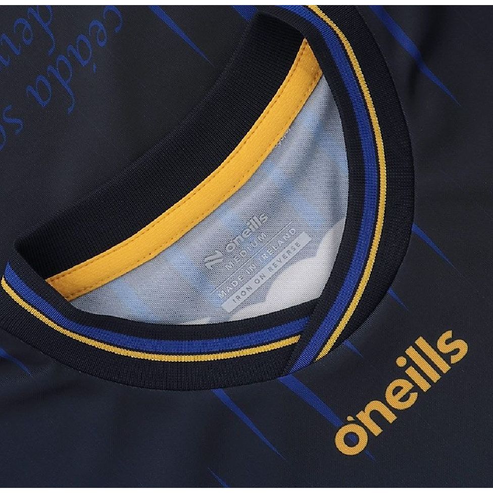 O'Neills Clare GAA Goalkeeper Jersey