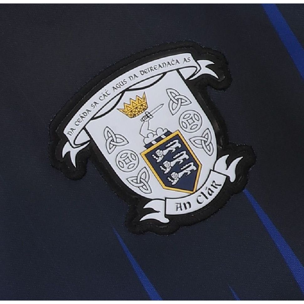 O'Neills Clare GAA Goalkeeper Jersey