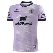 O'Neills Clare GAA Training Jersey Purple