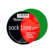 Precision Sock Tape 19mm Green