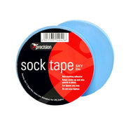 Precision Sock Tape 19mm Sky
