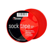 Precision Sock Tape 19mm Red