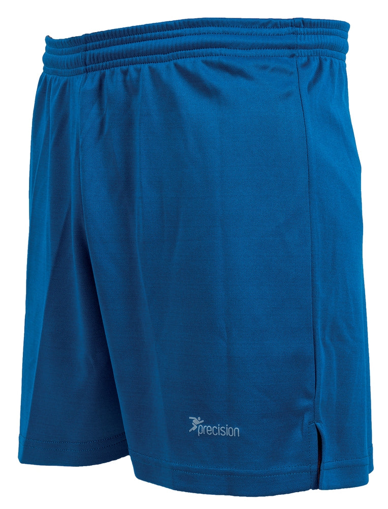 Precision Madrid Shorts Royal Blue