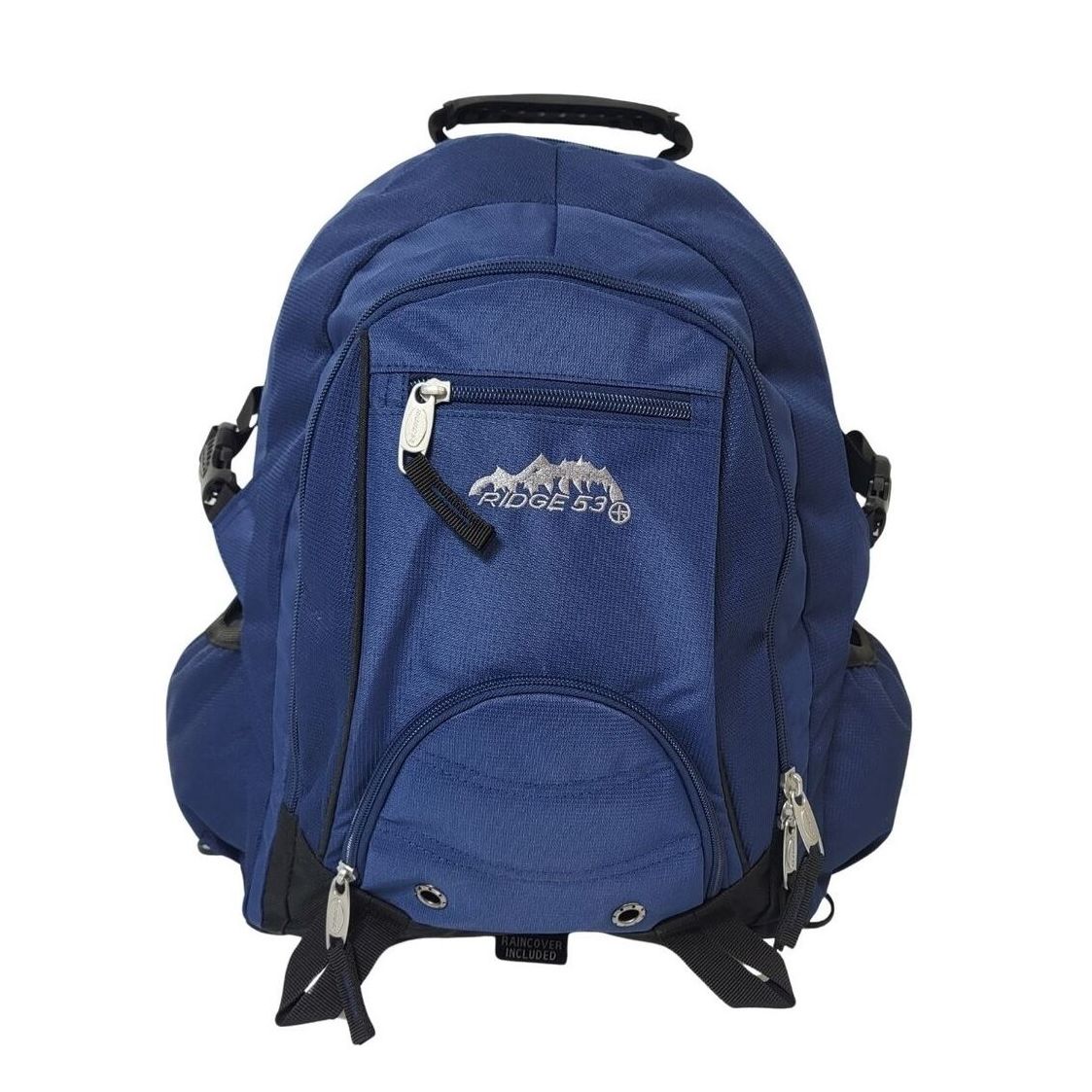 Ridge 53  Bolton Backpack Navy Navy