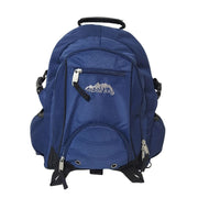Ridge 53  Bolton Backpack Navy Navy