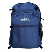 Ridge 53 College Backpack Navy